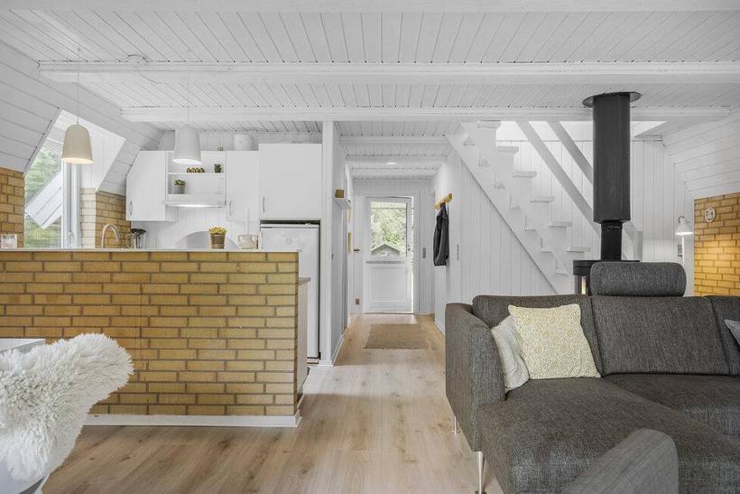 Foto von Ferienhaus KB60 in Virksund - Thy/Limfjord