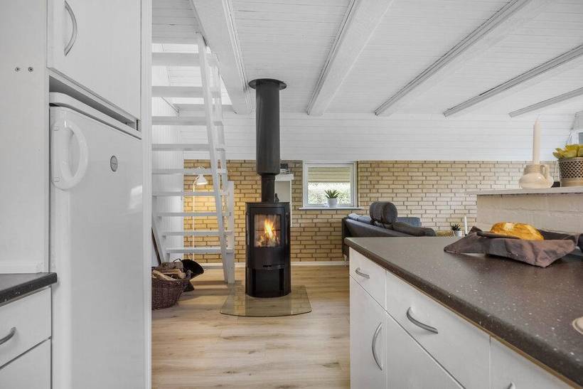 Foto von Ferienhaus KB60 in Virksund - Thy/Limfjord