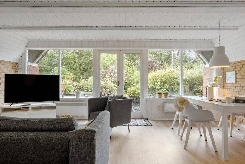 Foto von Ferienhaus KB60 in Virksund - Thy/Limfjord