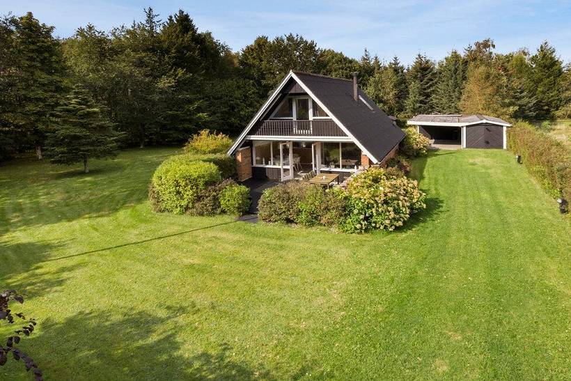 Foto von Ferienhaus KB60 in Virksund - Thy/Limfjord