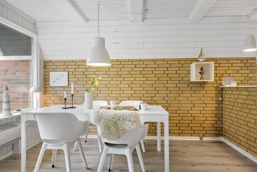 Foto von Ferienhaus KB60 in Virksund - Thy/Limfjord