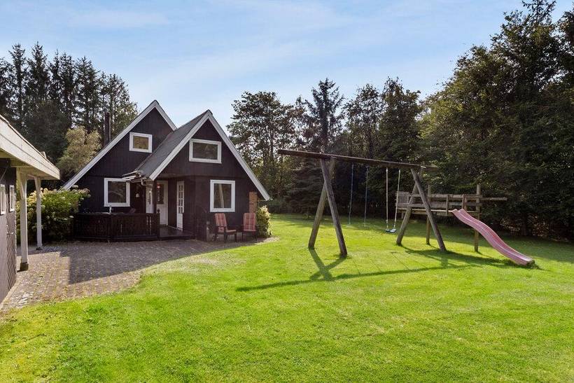 Foto von Ferienhaus KB60 in Virksund - Thy/Limfjord