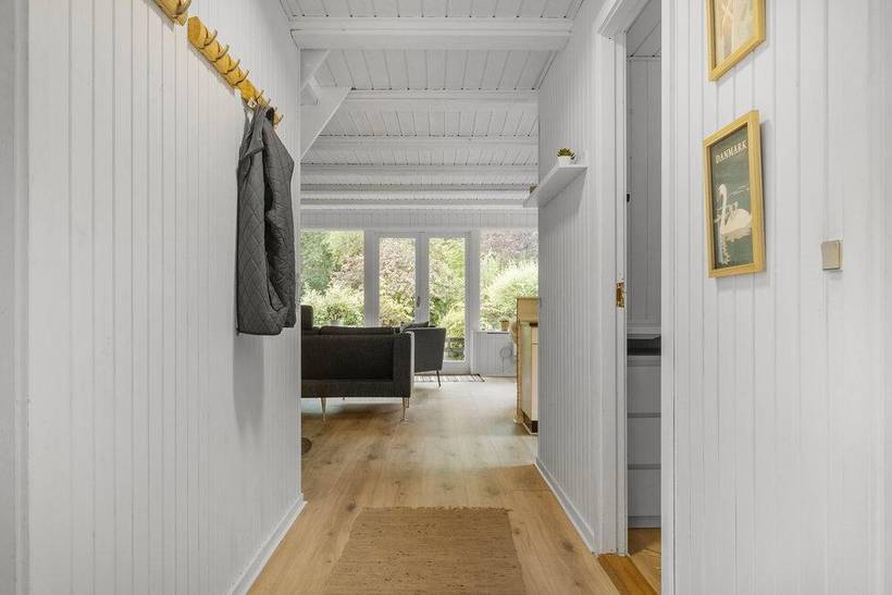 Foto von Ferienhaus KB60 in Virksund - Thy/Limfjord