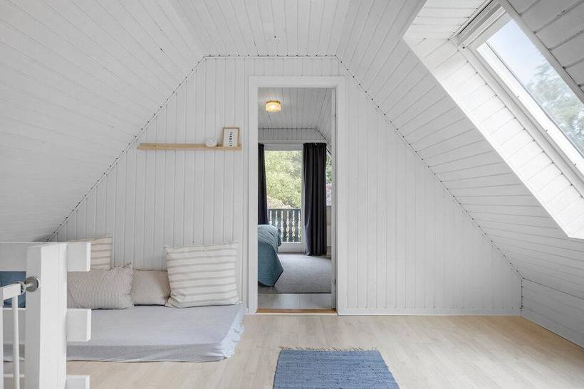Foto von Ferienhaus KB60 in Virksund - Thy/Limfjord