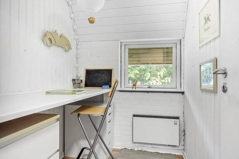 Foto von Ferienhaus KB60 in Virksund - Thy/Limfjord