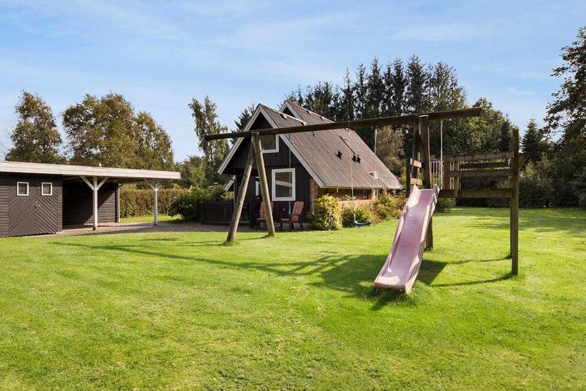 Foto von Ferienhaus KB60 in Virksund - Thy/Limfjord