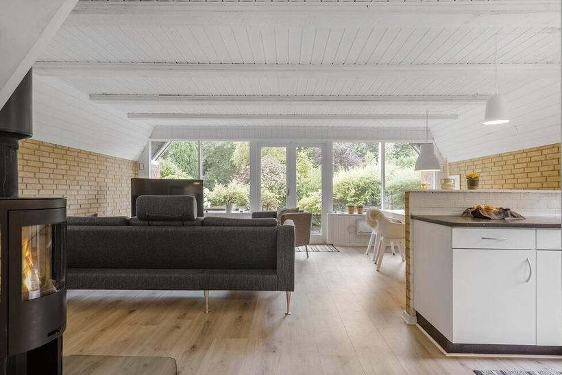 Foto von Ferienhaus KB60 in Virksund - Thy/Limfjord