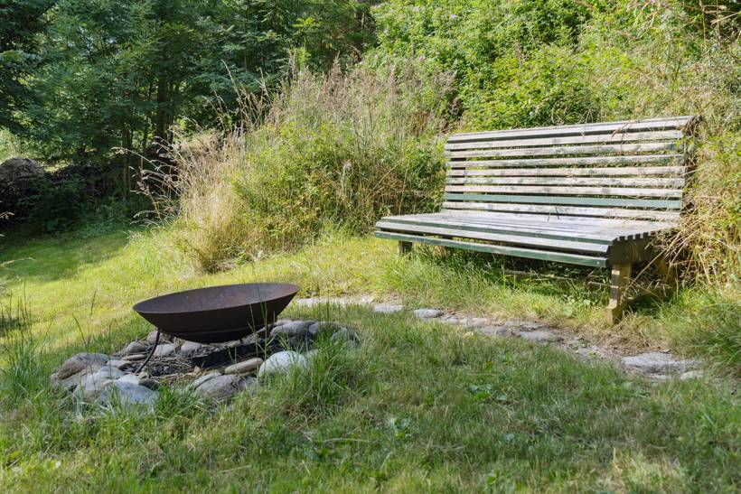 Foto von Ferienhaus KB61 in Helgenæs - Mols - Ostjütland