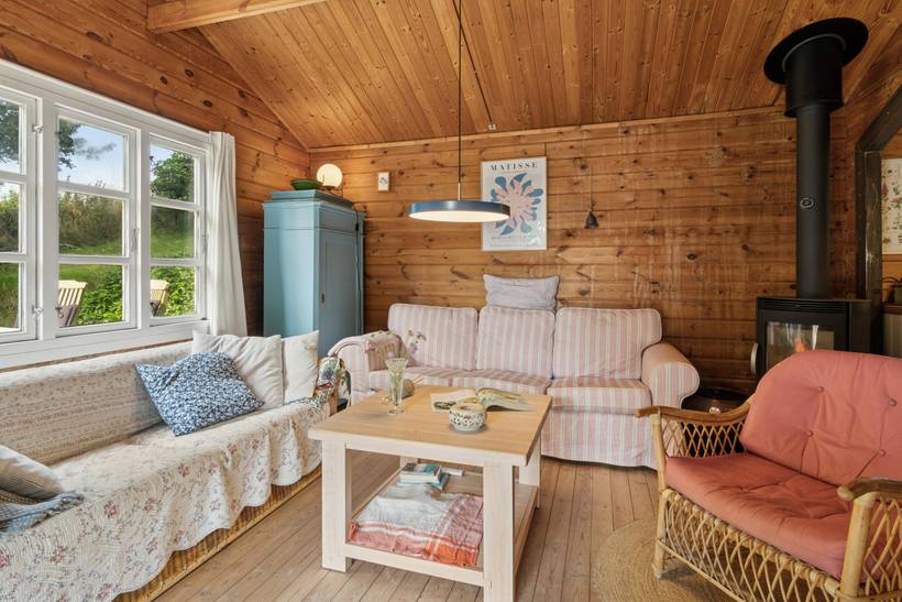 Foto von Ferienhaus KB61 in Helgenæs - Mols - Ostjütland