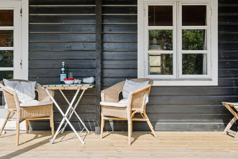 Foto von Ferienhaus KB61 in Helgenæs - Mols - Ostjütland