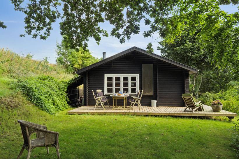 Foto von Ferienhaus KB61 in Helgenæs - Mols - Ostjütland