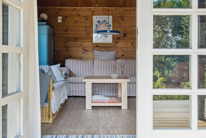 Foto von Ferienhaus KB61 in Helgenæs - Mols - Ostjütland