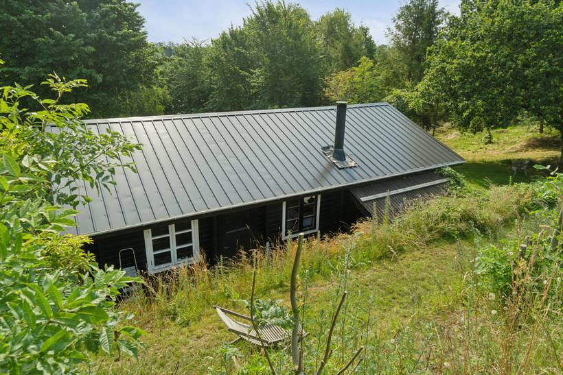 Foto von Ferienhaus KB61 in Helgenæs - Mols - Ostjütland