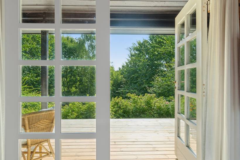 Foto von Ferienhaus KB61 in Helgenæs - Mols - Ostjütland
