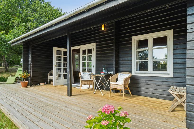 Foto von Ferienhaus KB61 in Helgenæs - Mols - Ostjütland