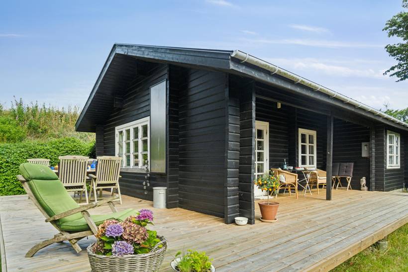 Foto von Ferienhaus KB61 in Helgenæs - Mols - Ostjütland