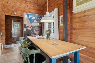 Vorschaubild von Ferienhaus KB61 in Helgenæs - Mols - Ostjütland