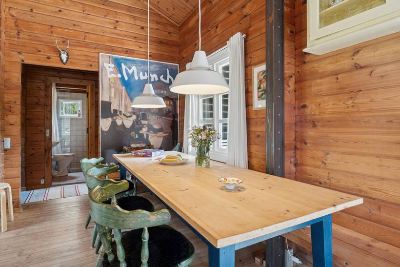 Foto von Ferienhaus KB61 in Helgenæs - Mols - Ostjütland