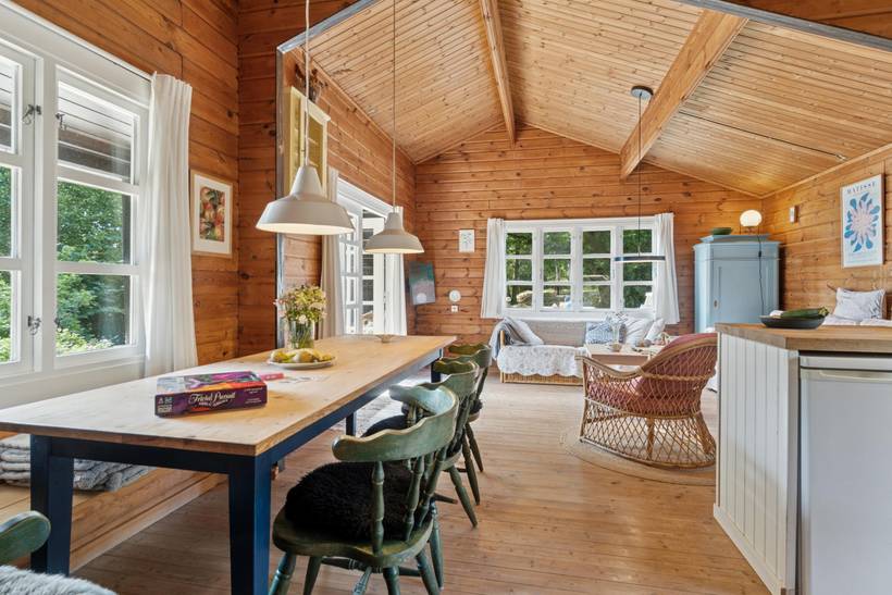 Foto von Ferienhaus KB61 in Helgenæs - Mols - Ostjütland