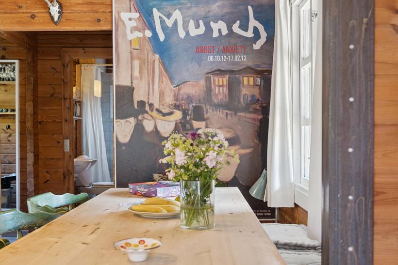 Foto von Ferienhaus KB61 in Helgenæs - Mols - Ostjütland