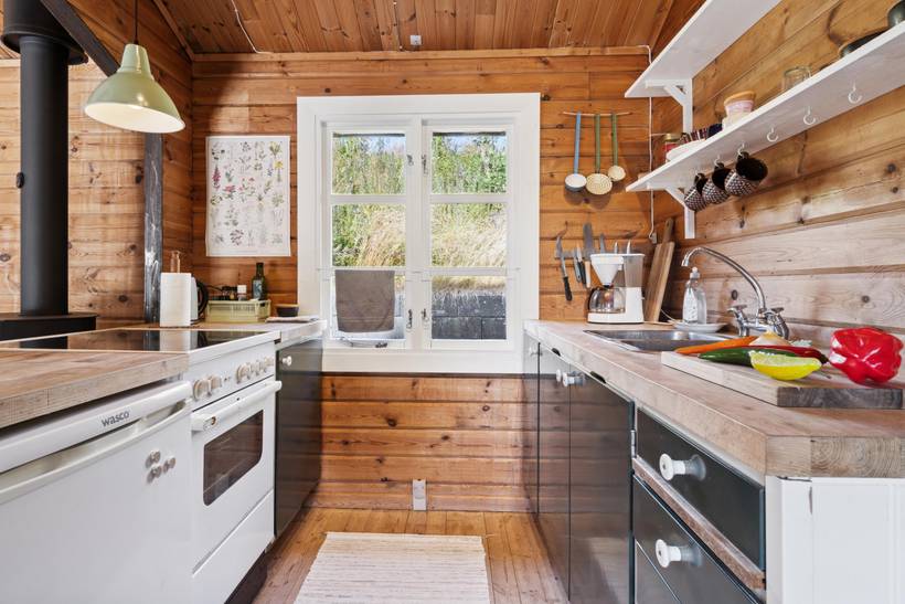 Foto von Ferienhaus KB61 in Helgenæs - Mols - Ostjütland