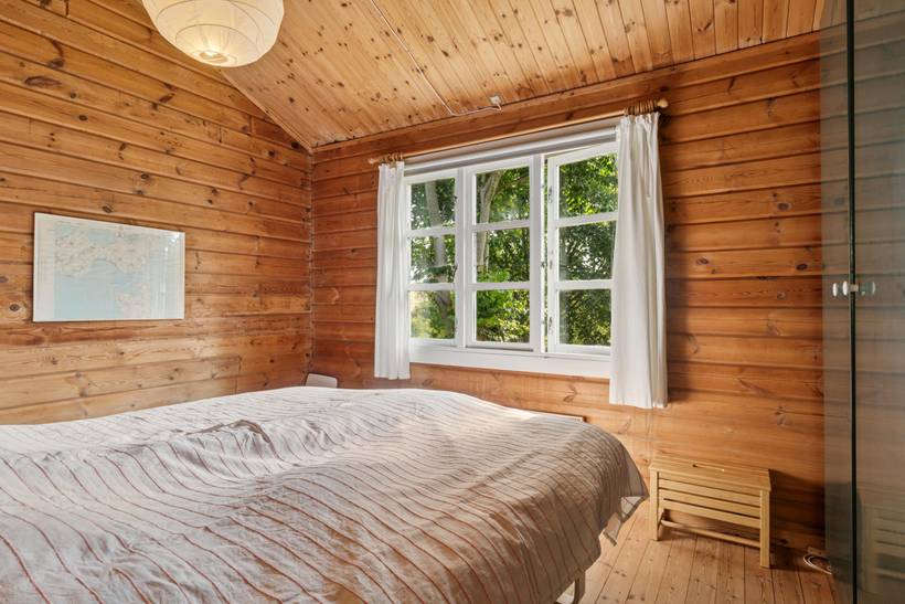 Foto von Ferienhaus KB61 in Helgenæs - Mols - Ostjütland