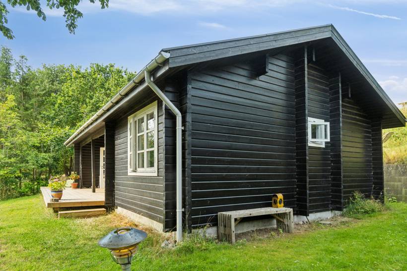 Foto von Ferienhaus KB61 in Helgenæs - Mols - Ostjütland
