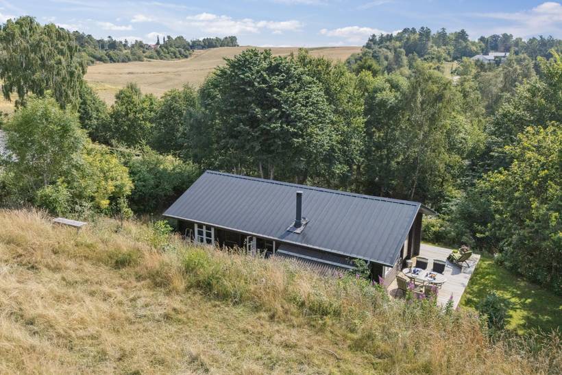 Foto von Ferienhaus KB61 in Helgenæs - Mols - Ostjütland