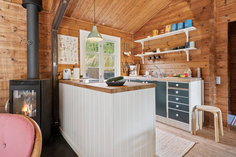 Foto von Ferienhaus KB61 in Helgenæs - Mols - Ostjütland
