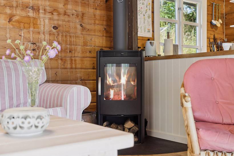 Foto von Ferienhaus KB61 in Helgenæs - Mols - Ostjütland