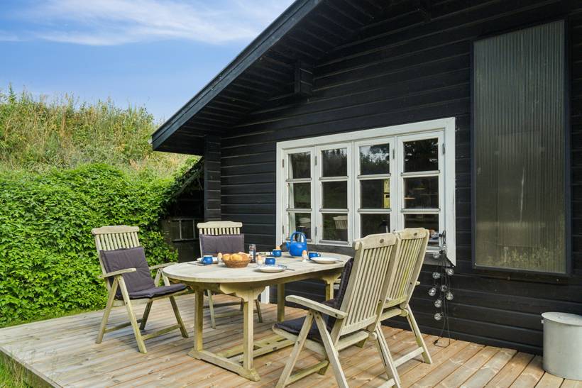 Foto von Ferienhaus KB61 in Helgenæs - Mols - Ostjütland