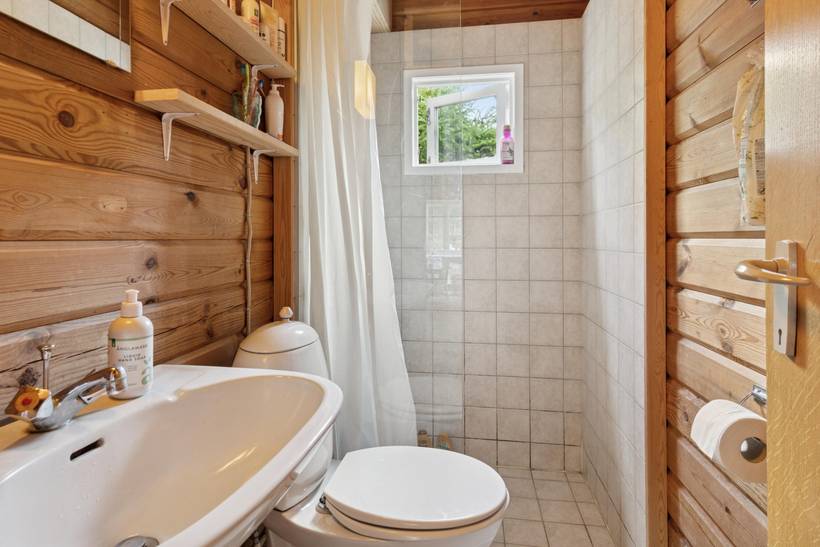 Foto von Ferienhaus KB61 in Helgenæs - Mols - Ostjütland