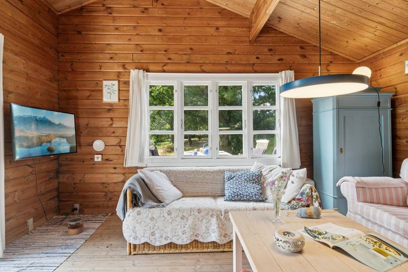 Foto von Ferienhaus KB61 in Helgenæs - Mols - Ostjütland