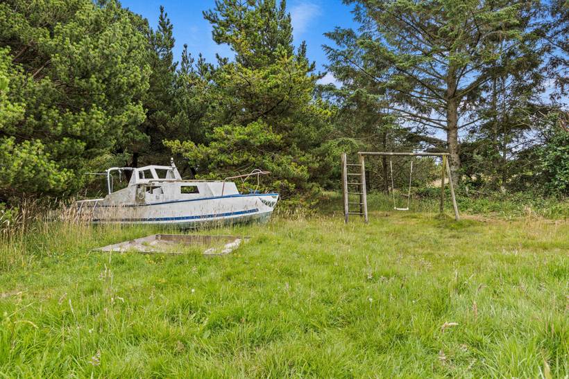 Foto von Ferienhaus KB65 in Sønderho - Fanø