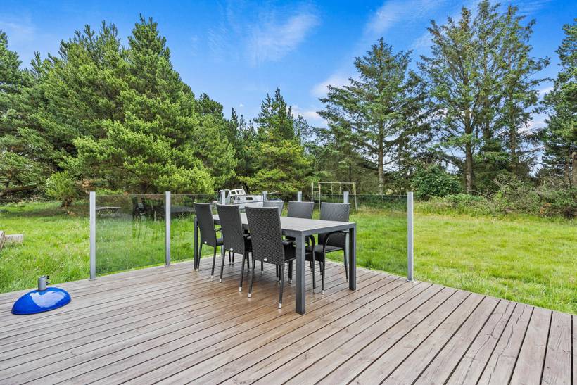 Foto von Ferienhaus KB65 in Sønderho - Fanø