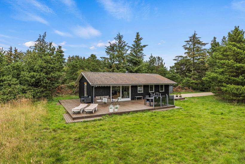 Foto von Ferienhaus KB65 in Sønderho - Fanø