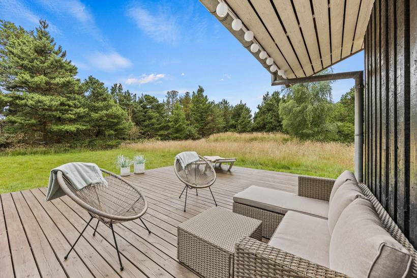 Foto von Ferienhaus KB65 in Sønderho - Fanø