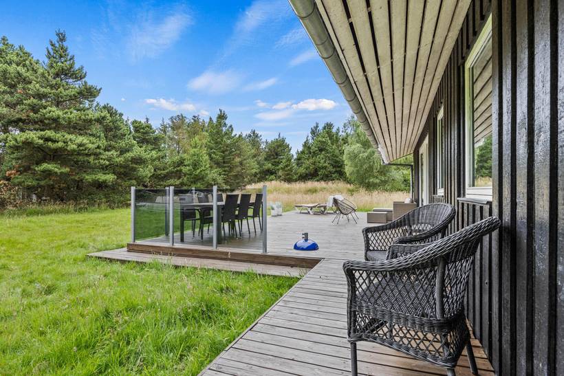 Foto von Ferienhaus KB65 in Sønderho - Fanø
