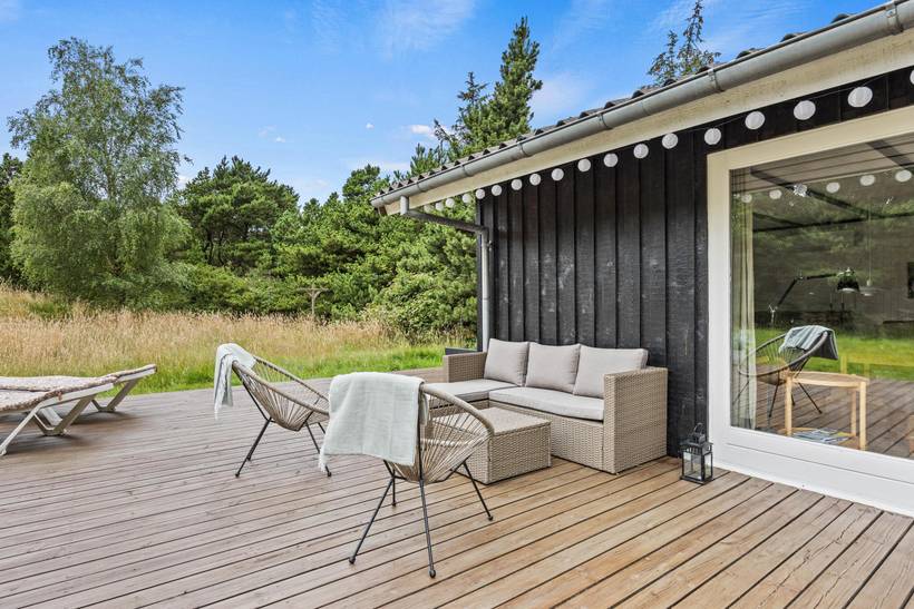 Foto von Ferienhaus KB65 in Sønderho - Fanø