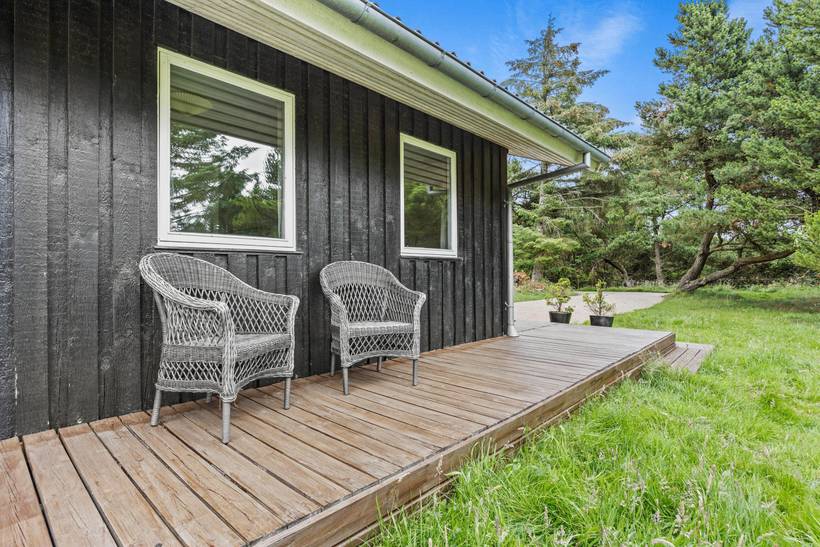 Foto von Ferienhaus KB65 in Sønderho - Fanø