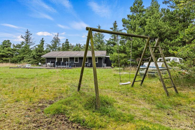 Foto von Ferienhaus KB65 in Sønderho - Fanø