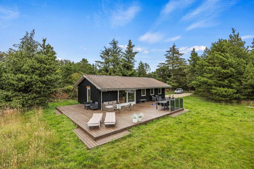 Foto von Ferienhaus KB65 in Sønderho - Fanø