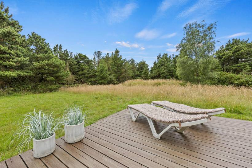Foto von Ferienhaus KB65 in Sønderho - Fanø