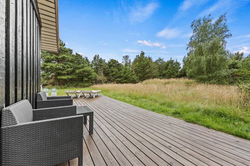 Foto von Ferienhaus KB65 in Sønderho - Fanø