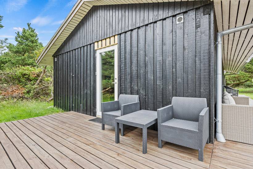 Foto von Ferienhaus KB65 in Sønderho - Fanø