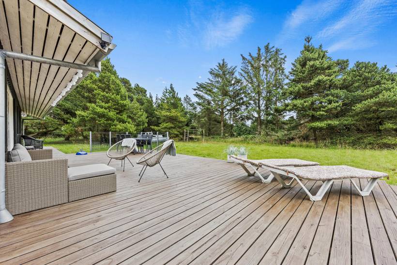 Foto von Ferienhaus KB65 in Sønderho - Fanø