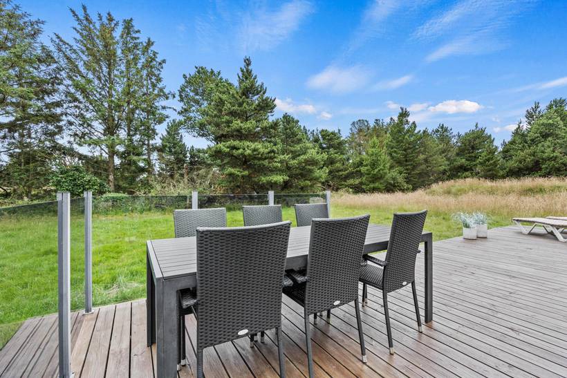 Foto von Ferienhaus KB65 in Sønderho - Fanø