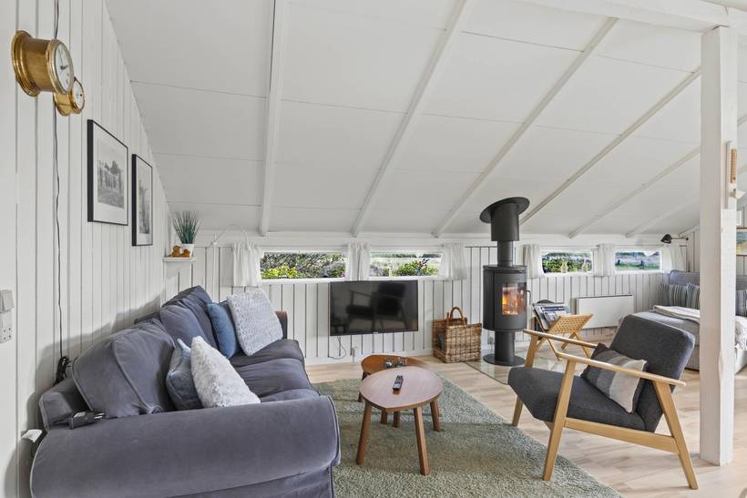 Foto von Ferienhaus KB70 in Rindby - Fanø