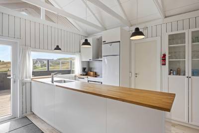 Vorschaubild von Ferienhaus KB70 in Rindby - Fanø