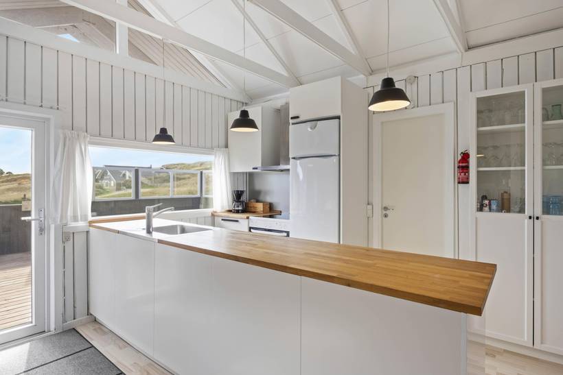 Foto von Ferienhaus KB70 in Rindby - Fanø